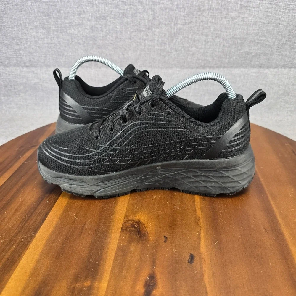 Skechers work max